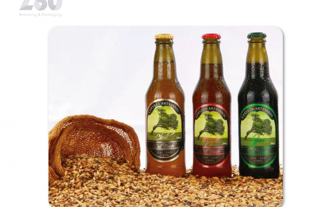 Cerveza Del Viento