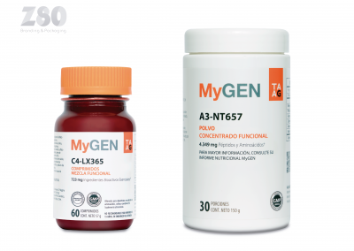 MyGen – TAAG Genetics