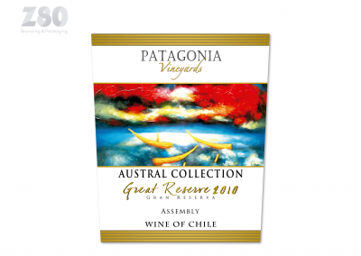 Austral Collection
