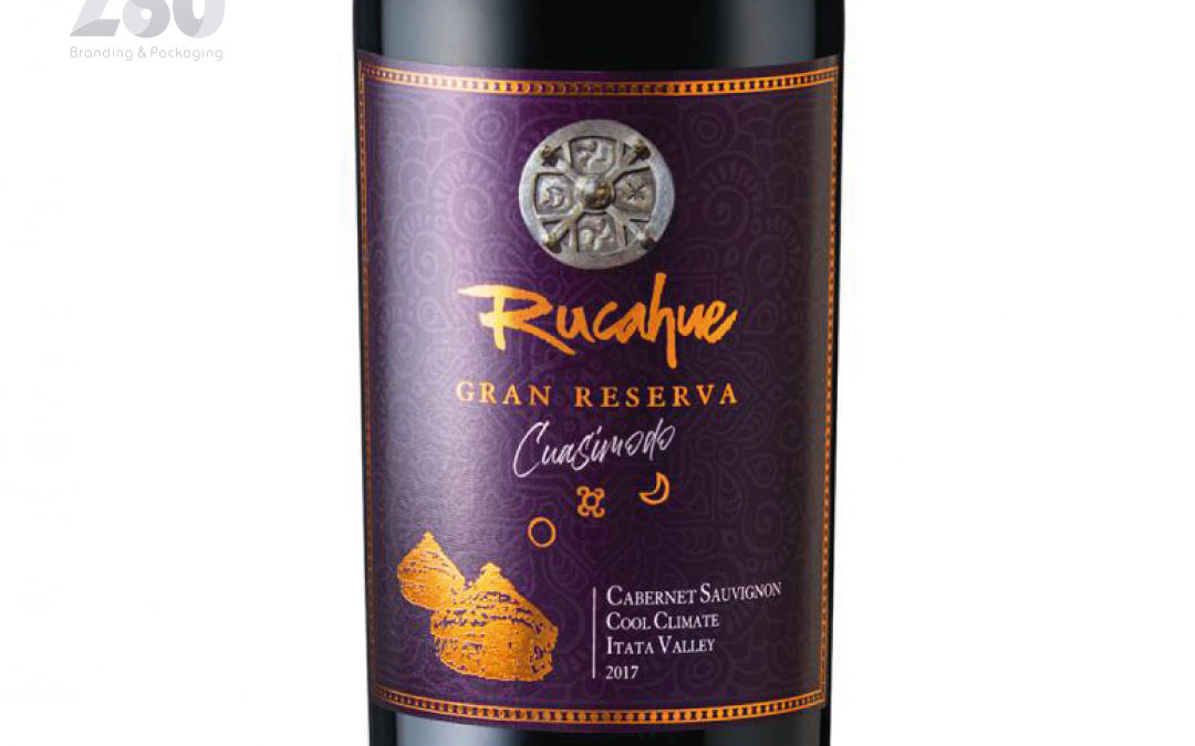 Et. Rucahue Gran Rva. Cuasimodo