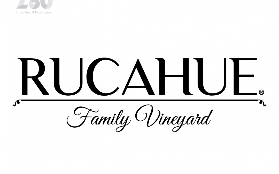 Logotipo Rucahue