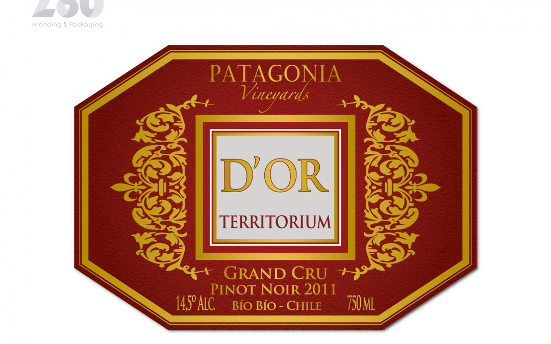 Territorium D´Or