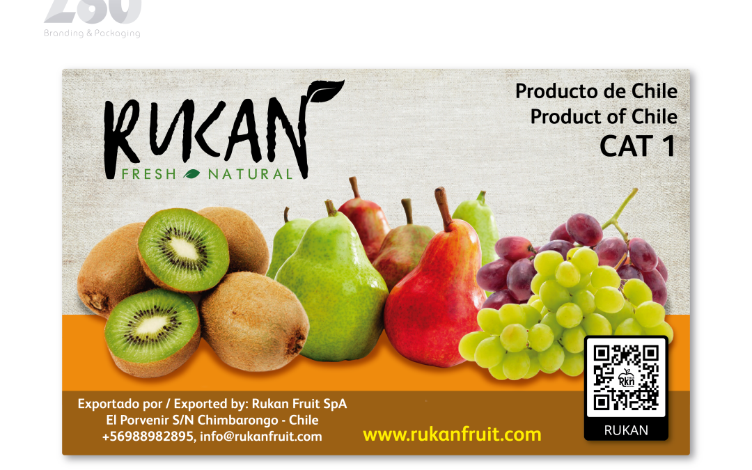 Et. Rukan Fruit