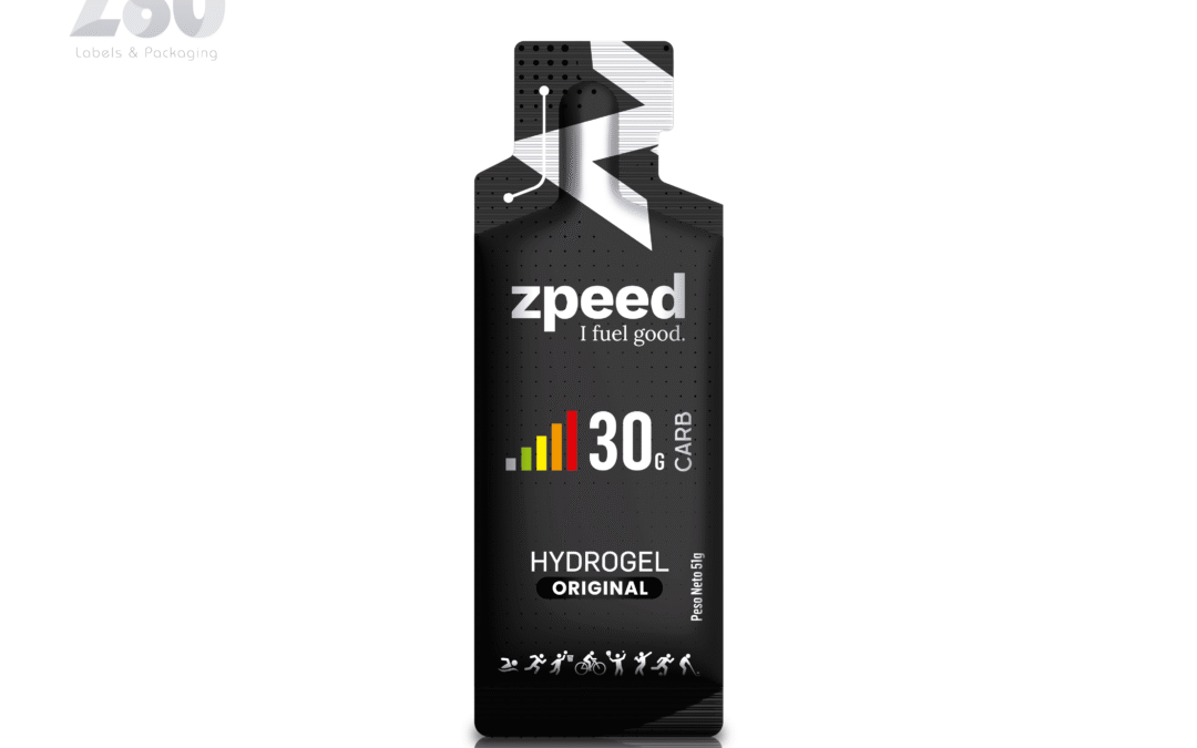 Sachet Zpeed