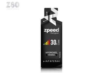 Sachet Zpeed